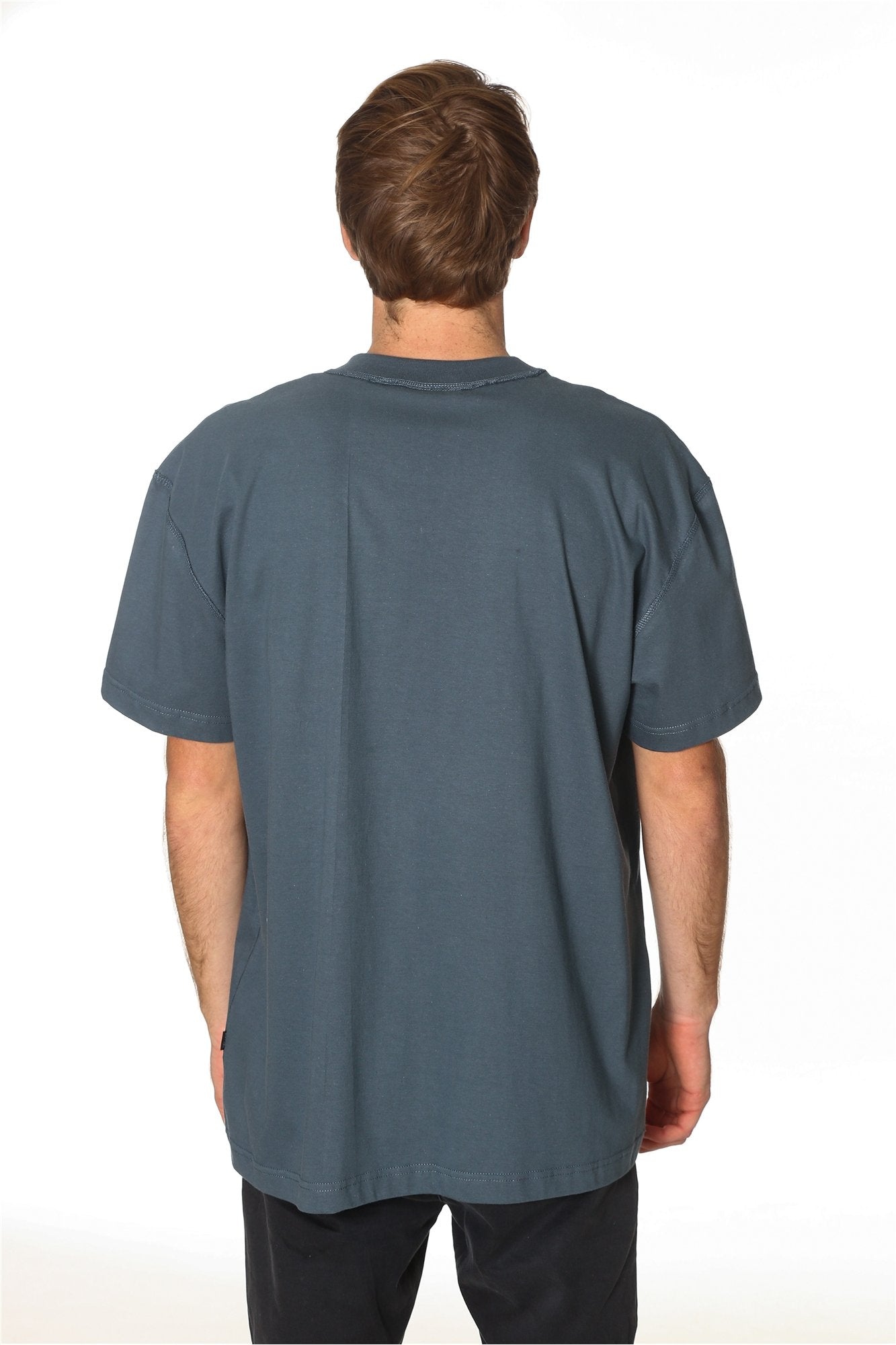 PILL ICON OVERSIZED TEE