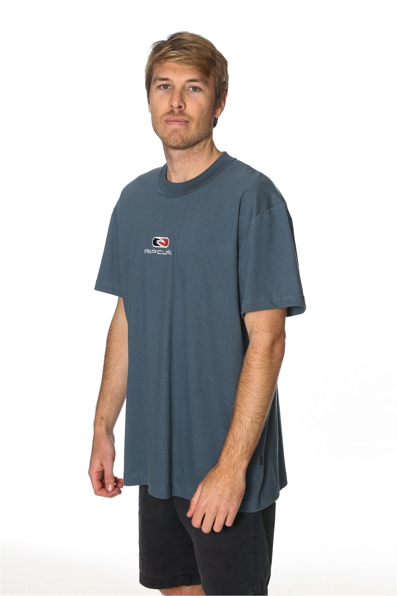 PILL ICON OVERSIZED TEE