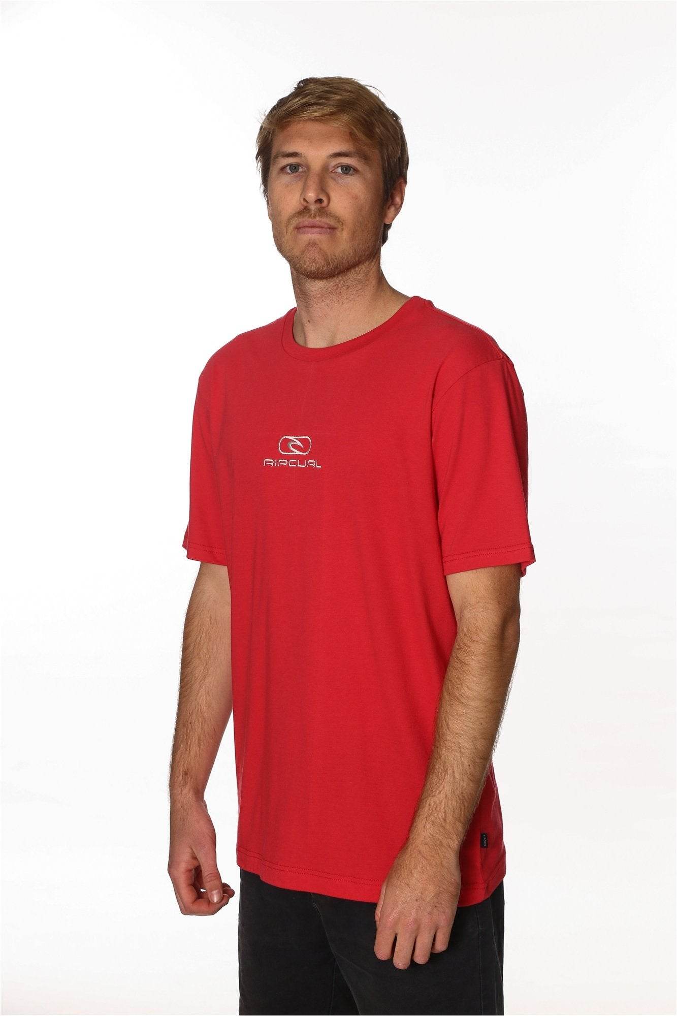 PILL ICON TEE - Rip Curl