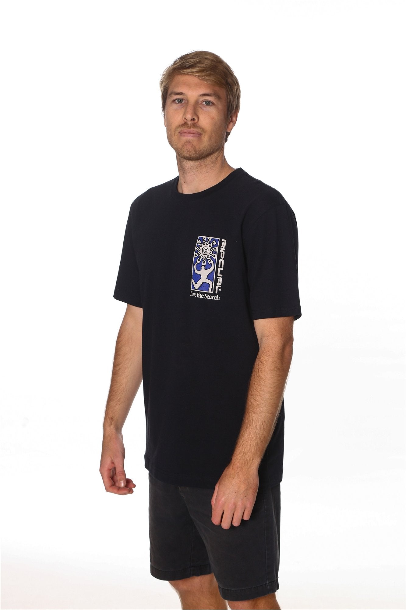 SEARCH DAWN TEE