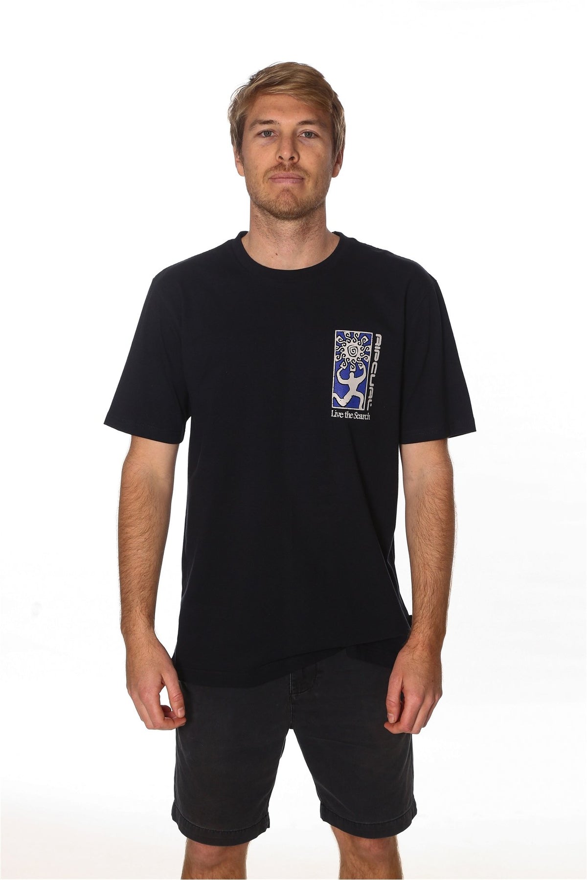 SEARCH DAWN TEE
