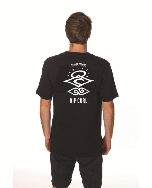 SEARCH OUTLINE TEE