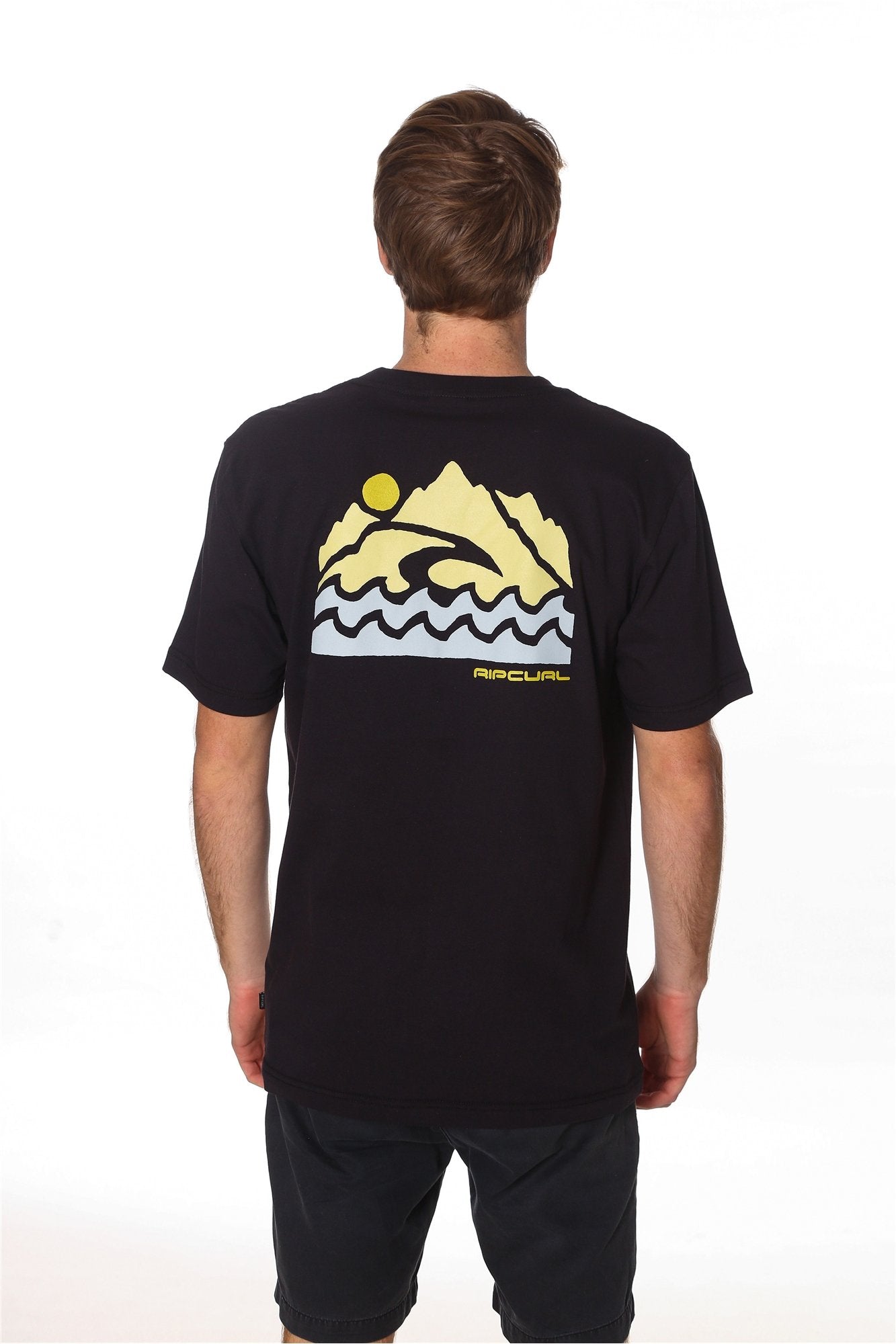 VAPORCOOL SEARCH TREK TEE