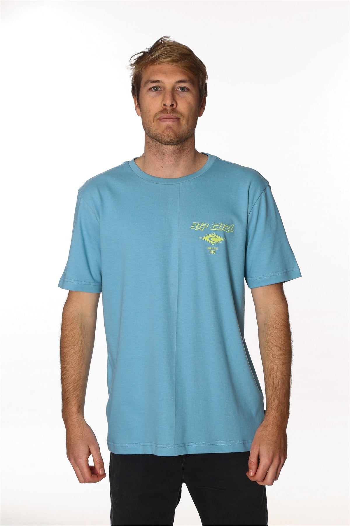 FADE OUT ICON TEE