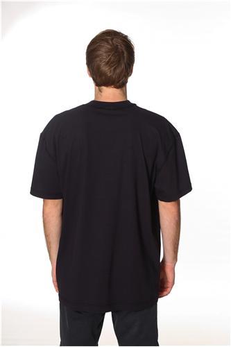 RAW ENERGY STAR OVERSIZED TEE