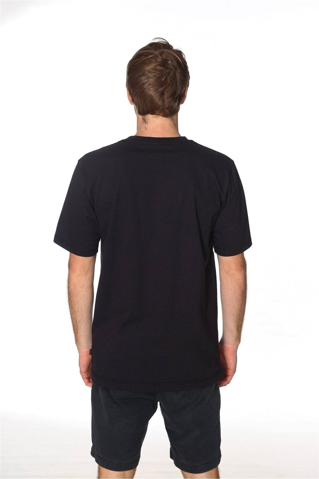 RAW ENERGY LINE TEE - Rip Curl