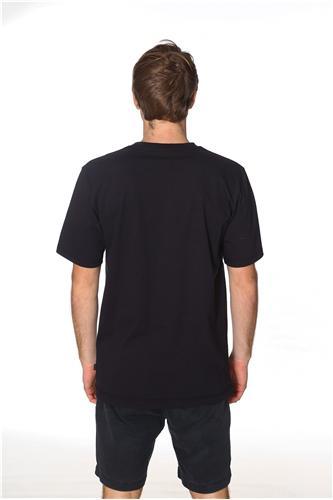 RAW ENERGY LINE TEE