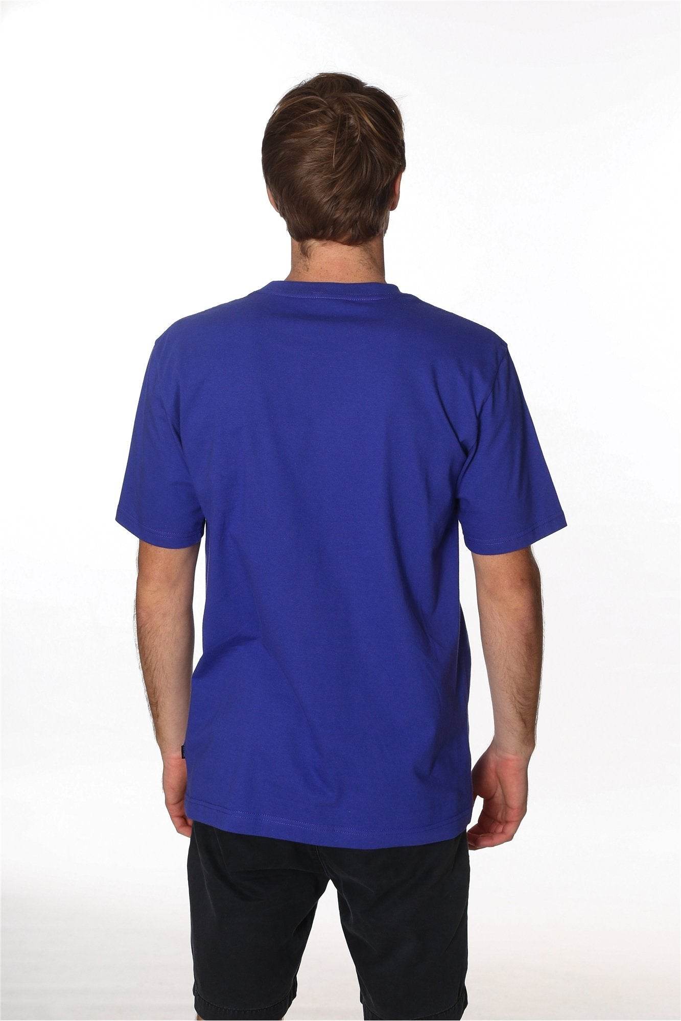 RAW ENERGY LINE TEE - Rip Curl