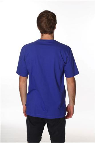 RAW ENERGY LINE TEE