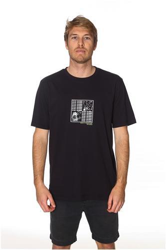 RAW ENERGY LINE TEE