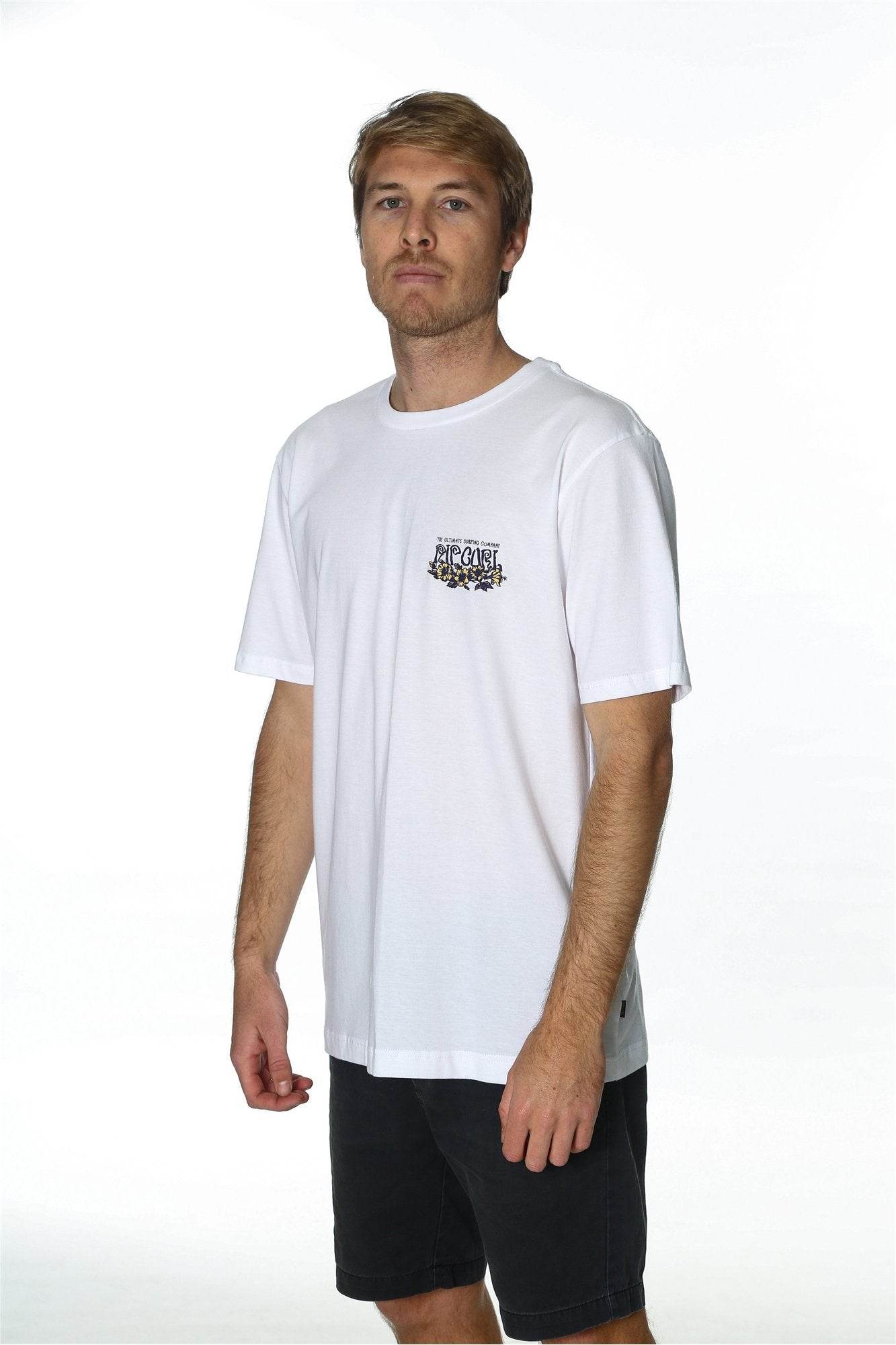 SPORT PARADISE TEE - Rip Curl
