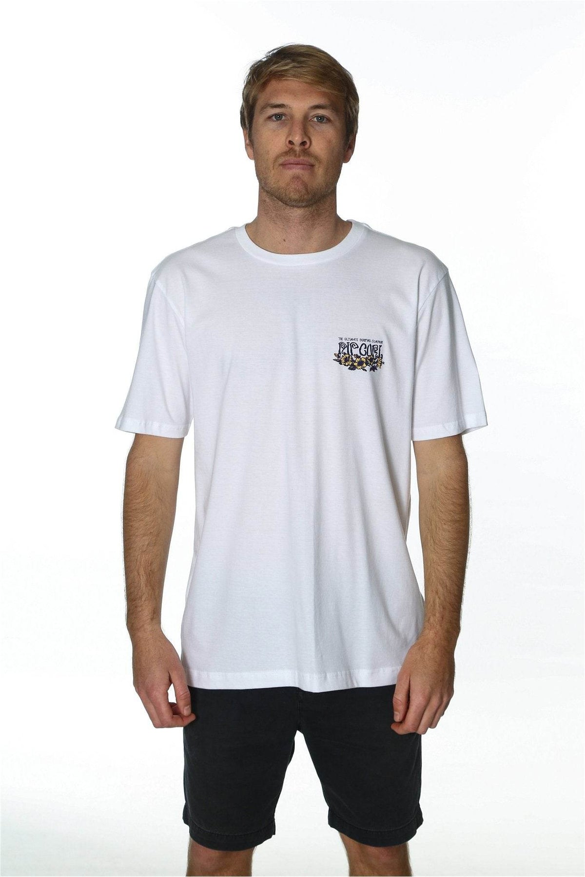SPORT PARADISE TEE - Rip Curl