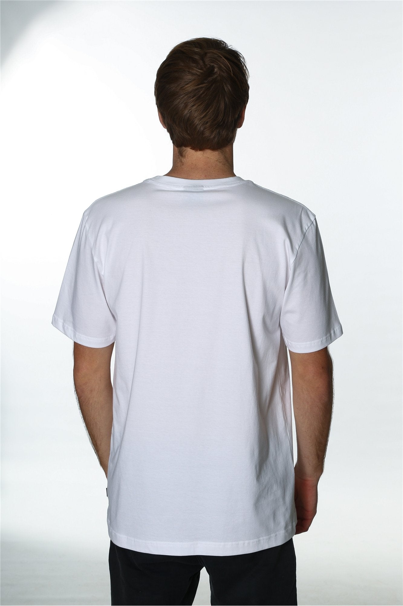 PREMIUM SURF EMB TEE