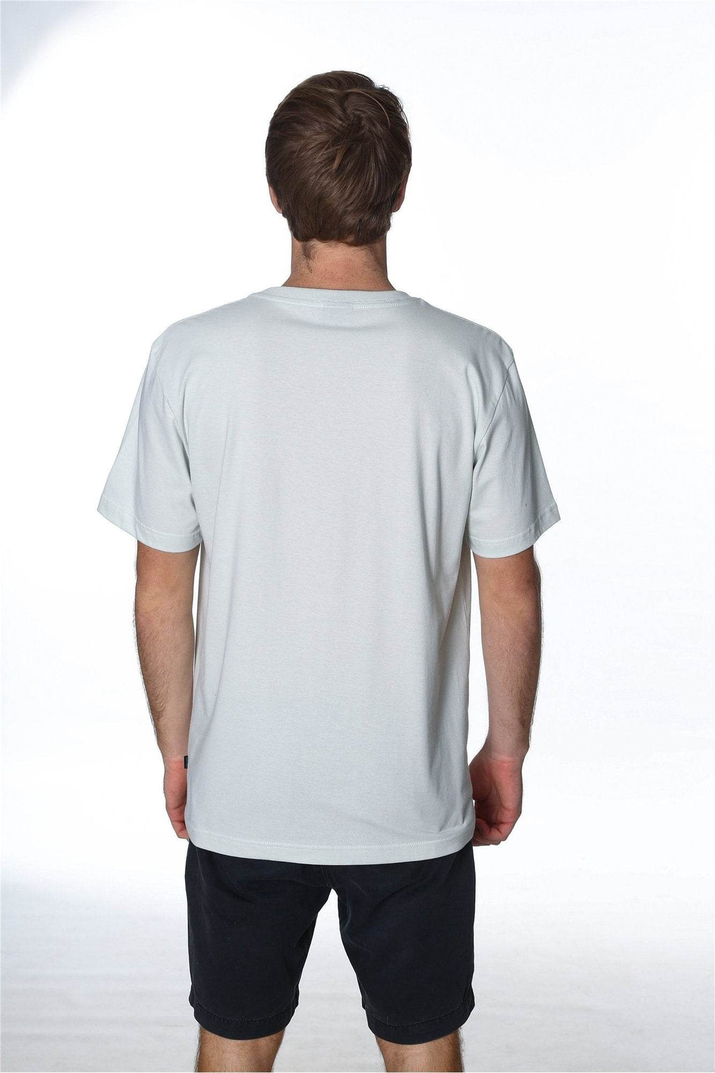 PREMIUM SURF EMB TEE - Rip Curl