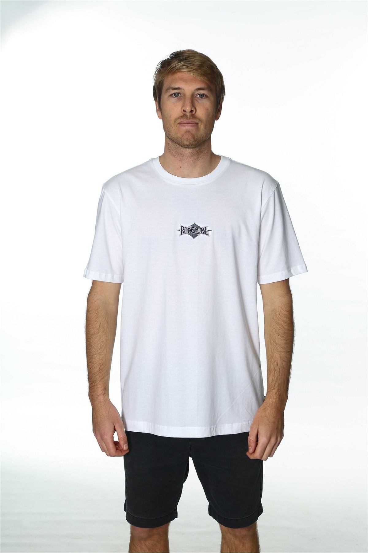 PREMIUM SURF EMB TEE