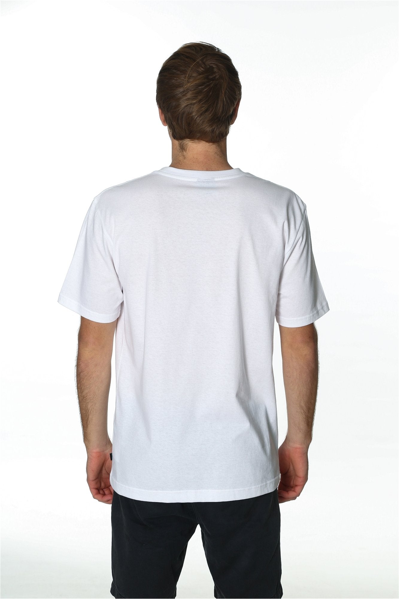 REFILL TEE