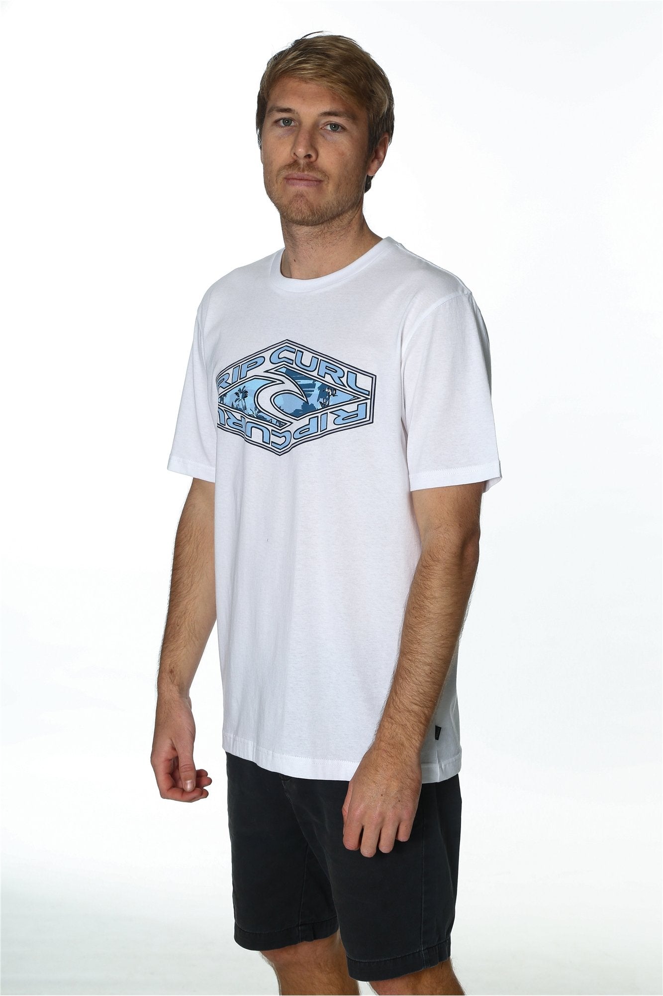 REFILL TEE