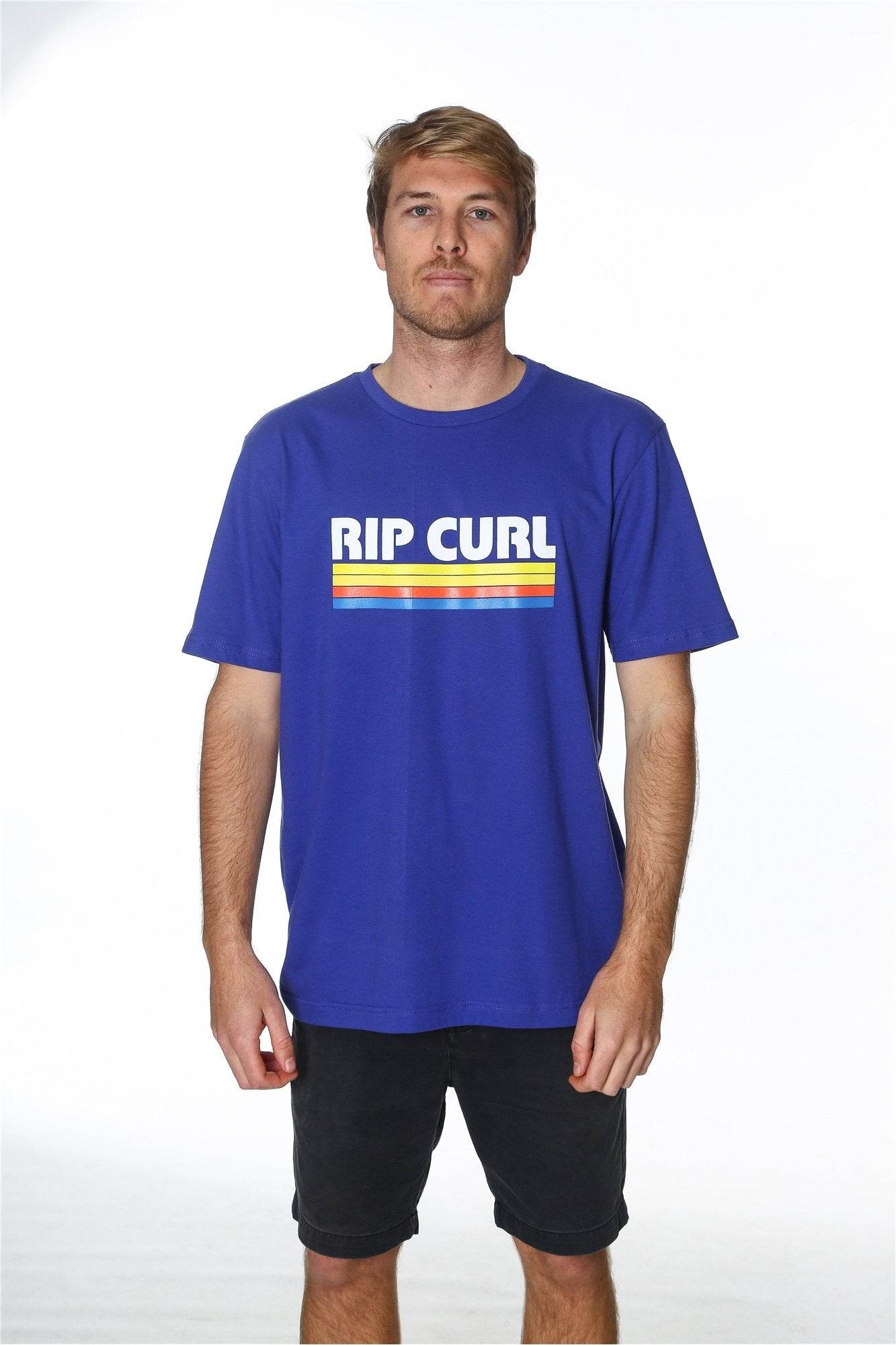 SURF MUMMA REVIVAL TEE - Rip Curl