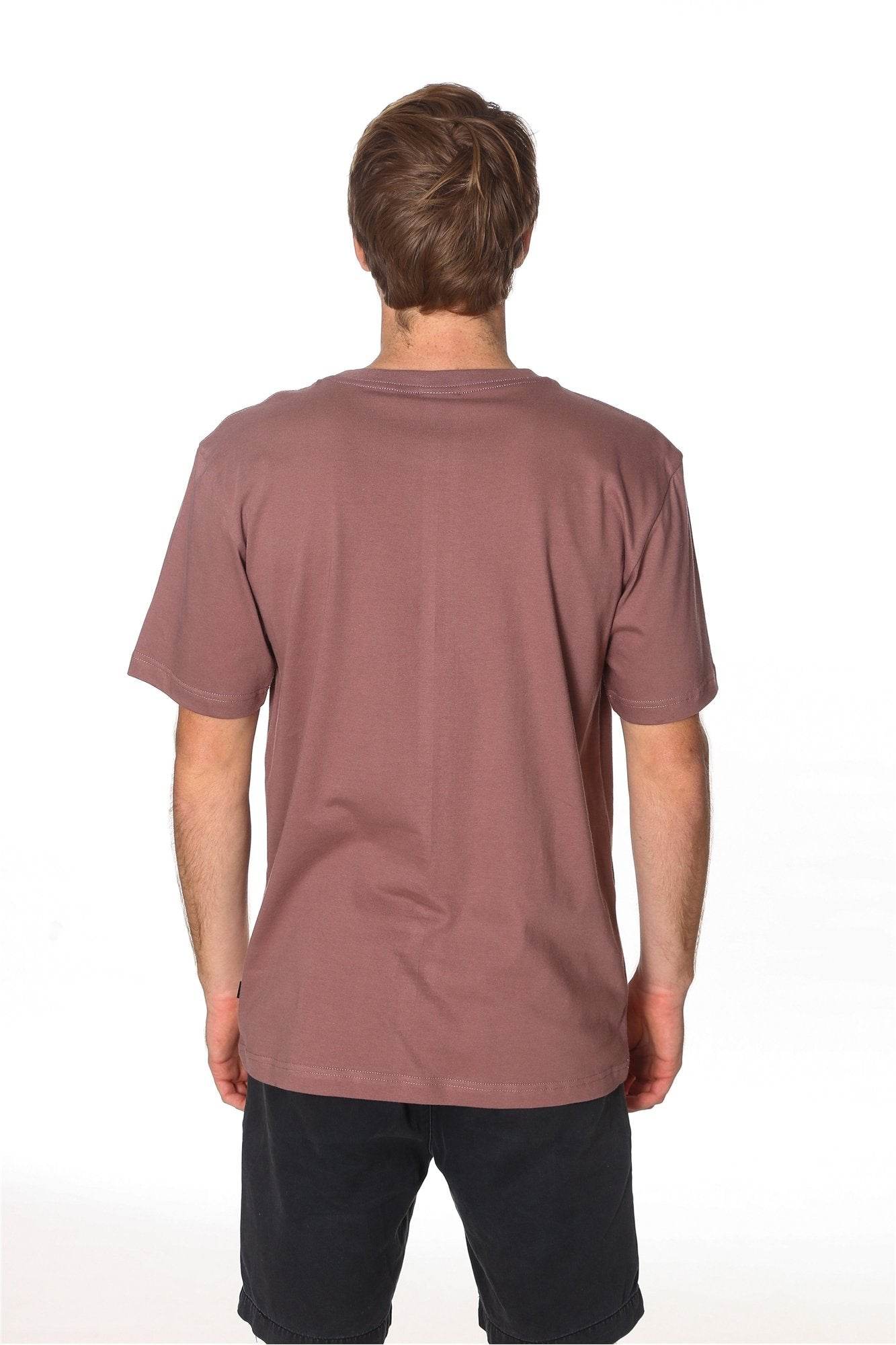 WETTIE LOGO EMB TEE - Rip Curl
