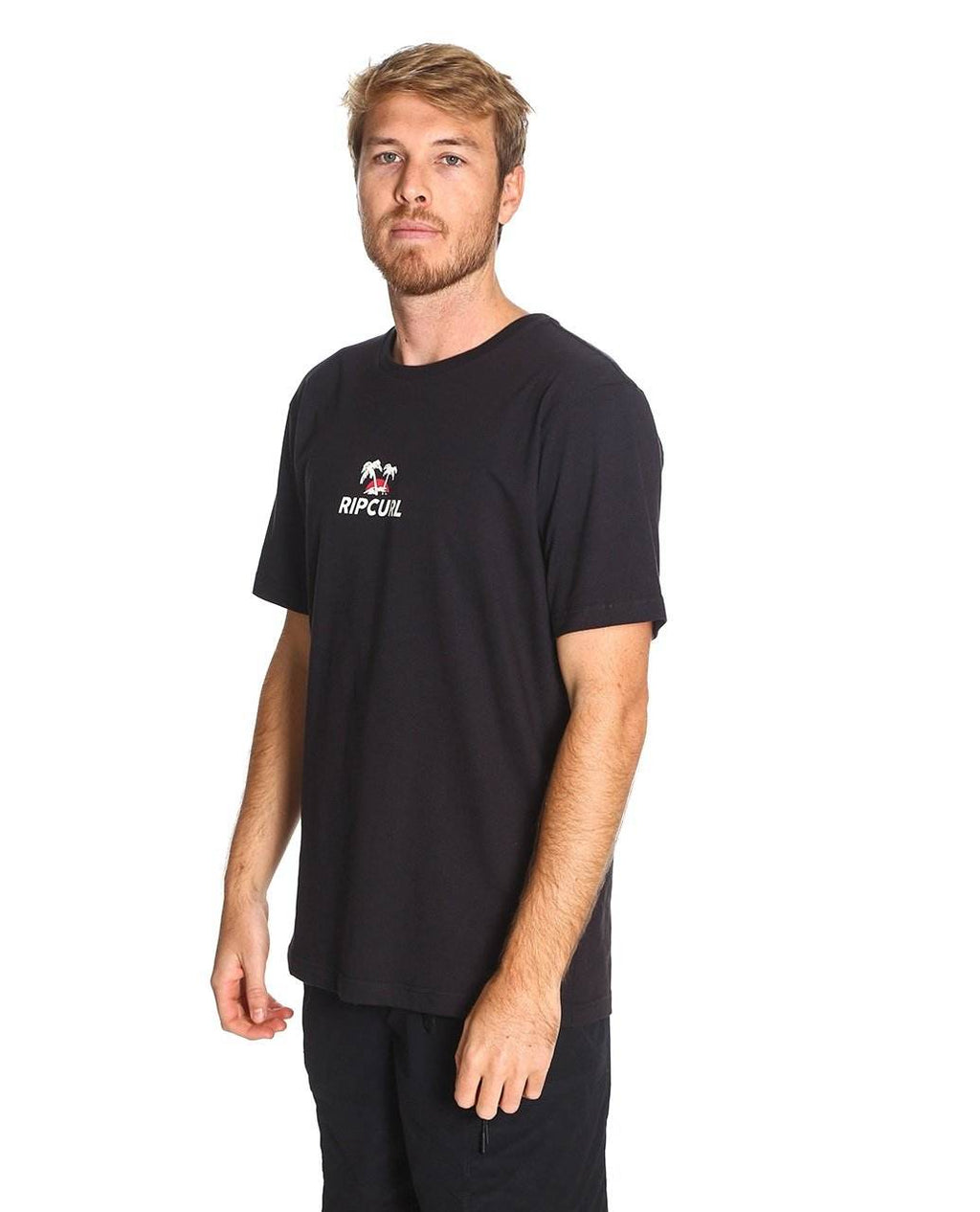 TROPICAL SOUTH AFRICA TEE - Rip Curl