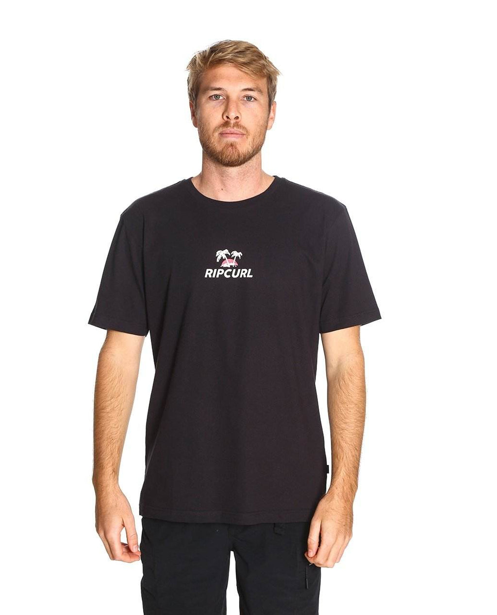 TROPICAL SOUTH AFRICA TEE - Rip Curl