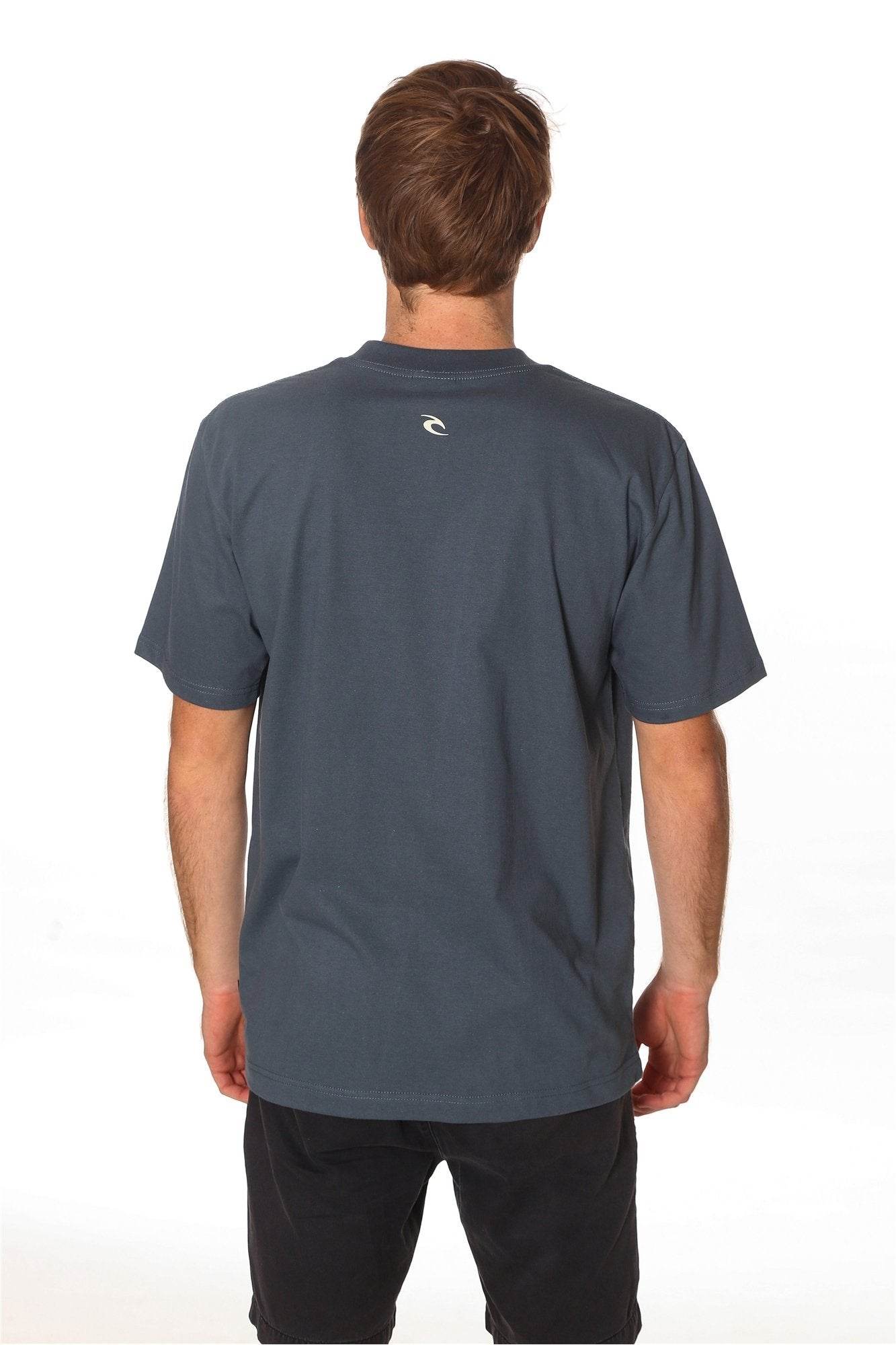 PATTERN WATO TEE - Rip Curl