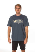 PATTERN WATO TEE - Rip Curl