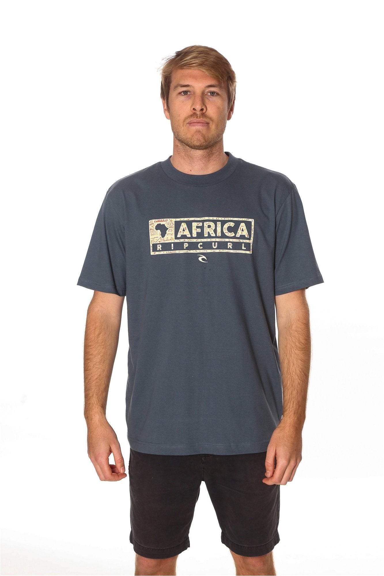 PATTERN WATO TEE - Rip Curl