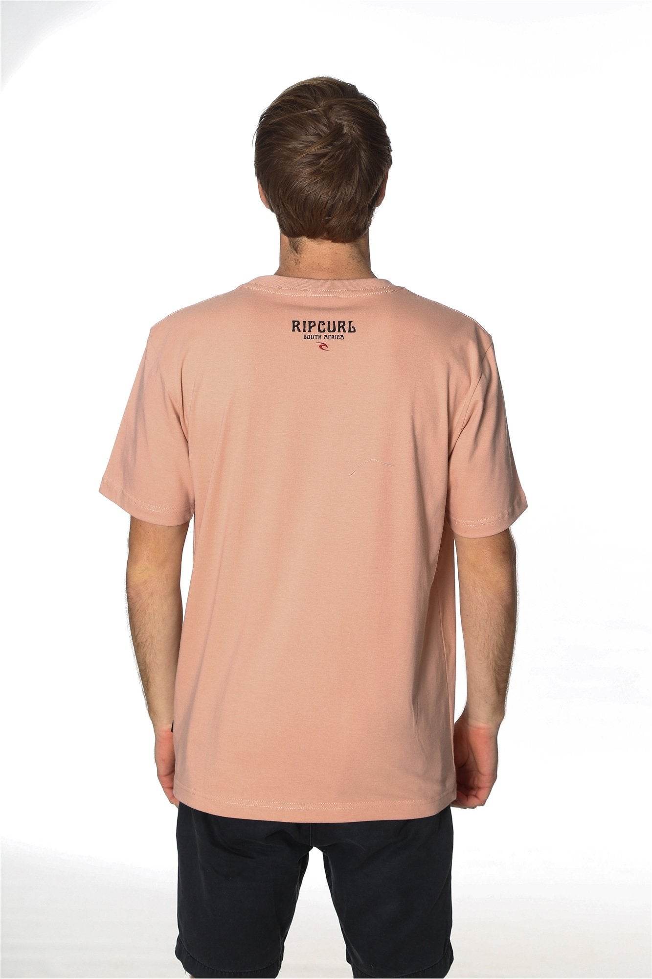 RHINO TWIG TEE - Rip Curl