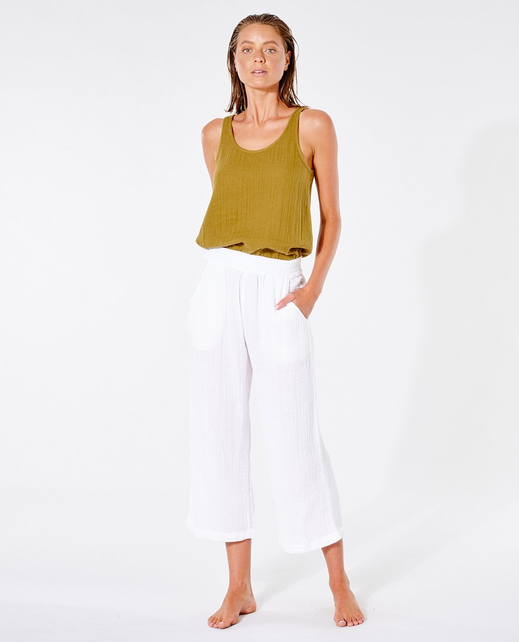 PREMIUM SURF BEACH PANT