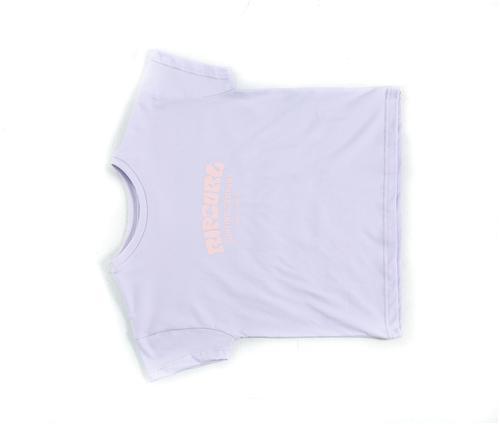 SURF PUFF TEE - GIRLS