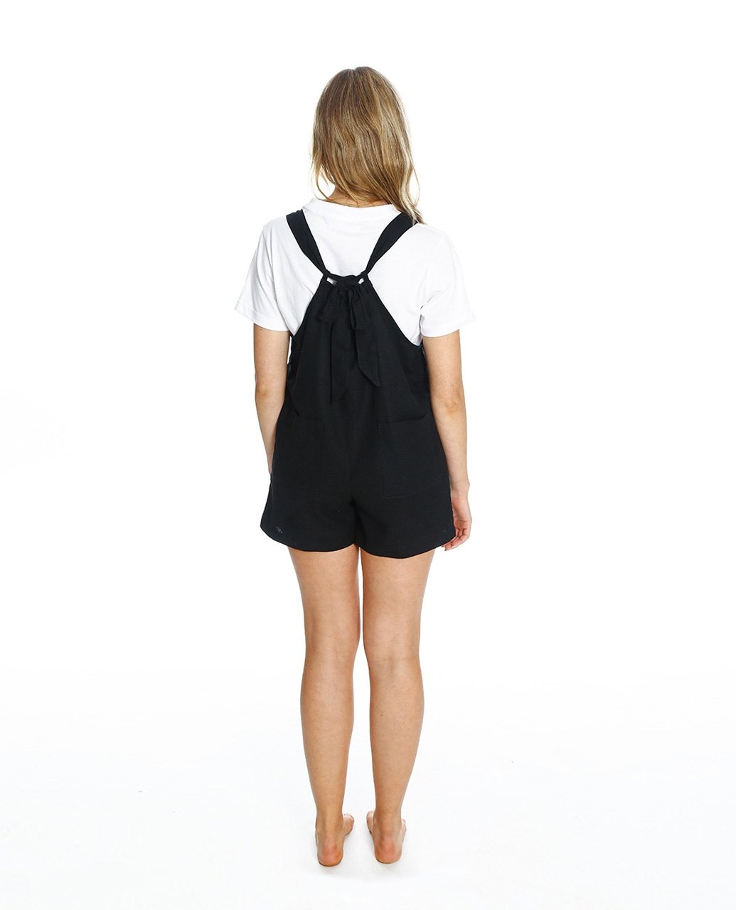 SEEKER ROMPER