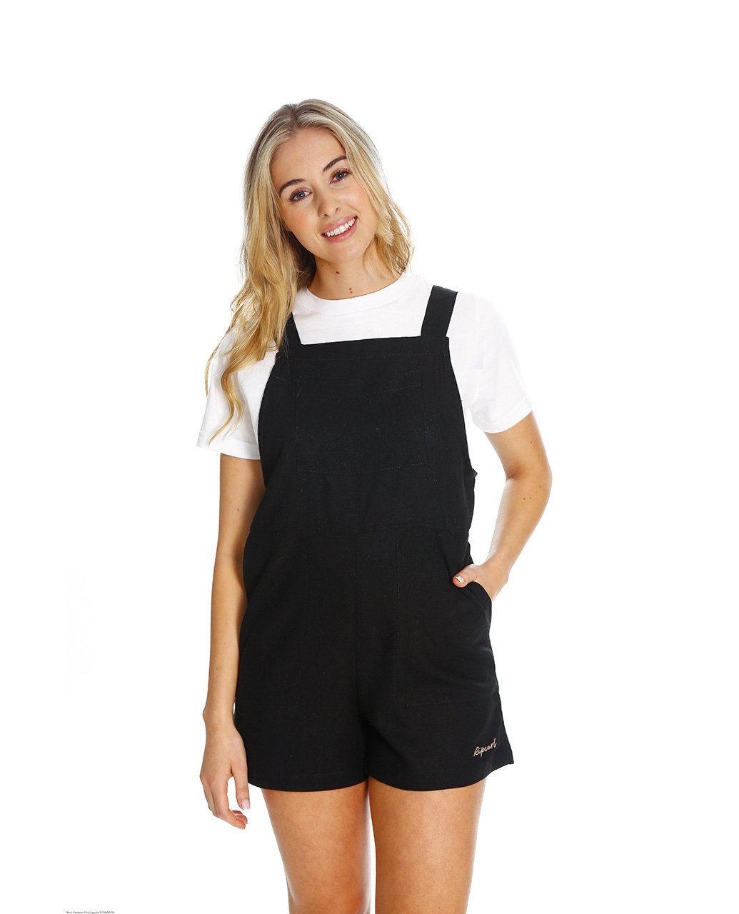 SEEKER ROMPER