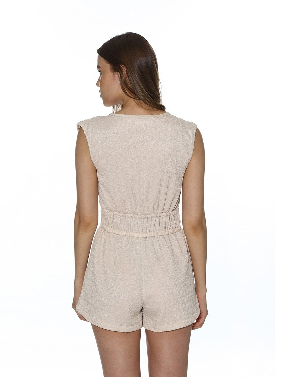 HIGH TIDE ROMPER