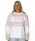 PARADISE BLOCK CREW - Rip Curl