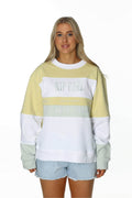 PARADISE BLOCK CREW - Rip Curl