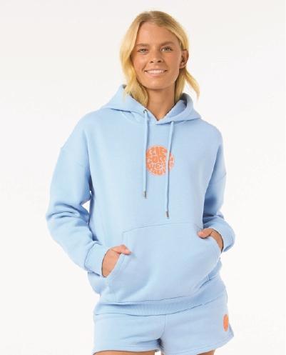 WETSUIT ICON HOOD
