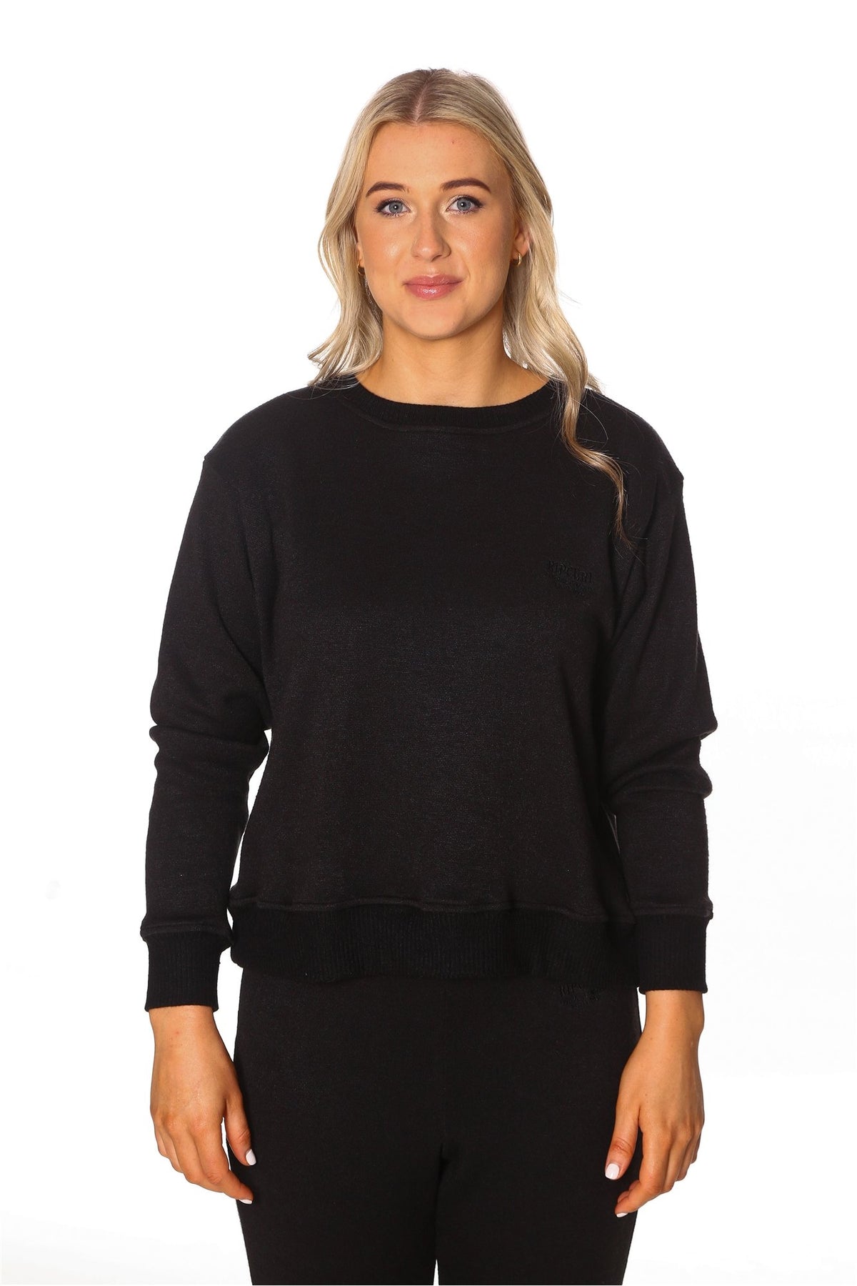 STAPLER KNITWEAR PULLOVER