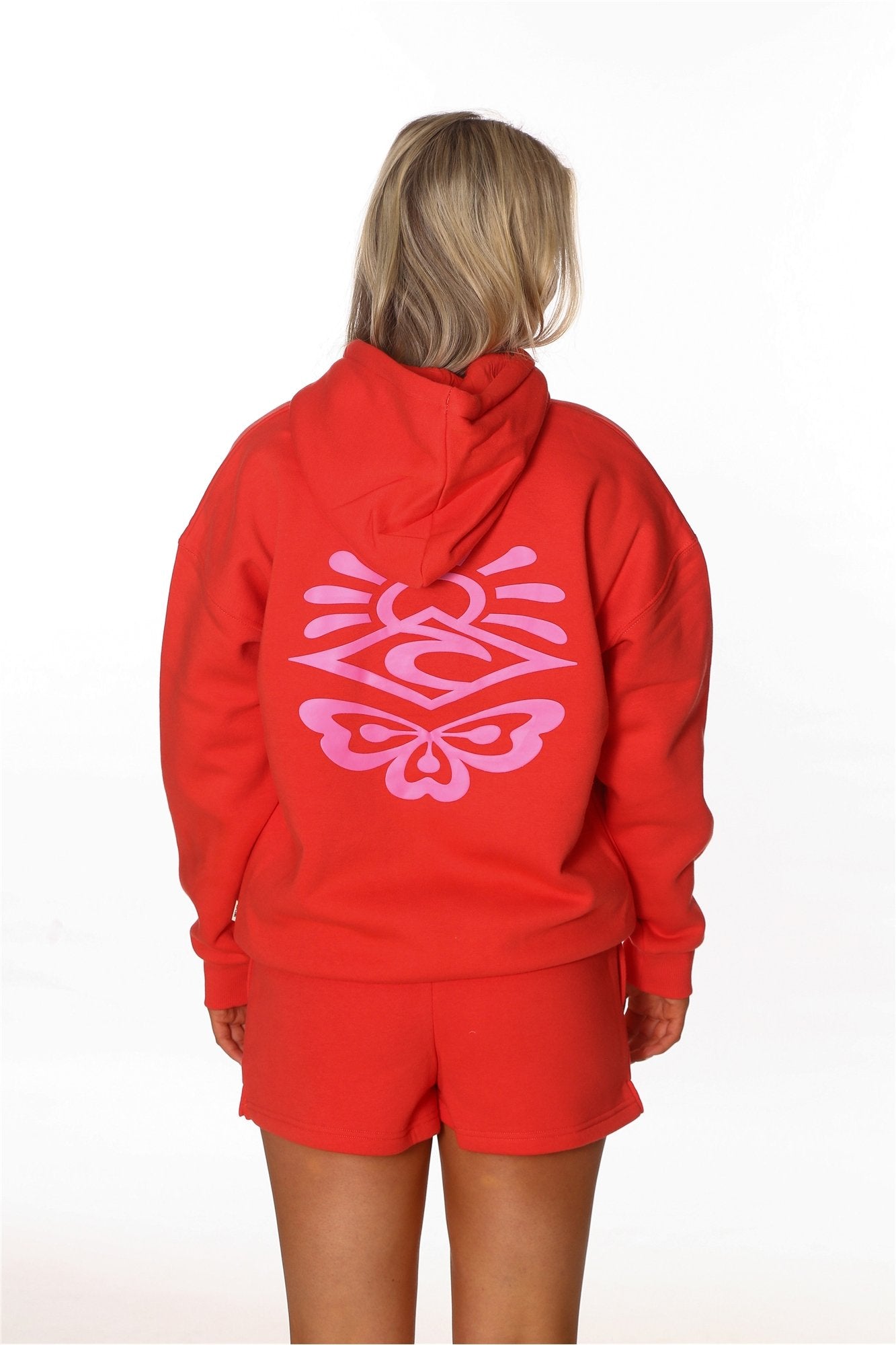 ICONS OF SURF HERITAGE HOOD