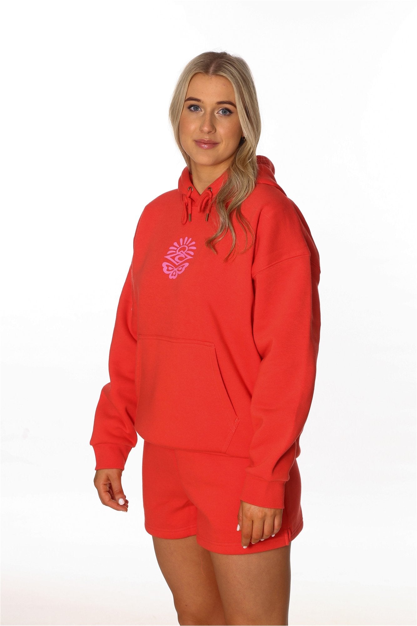 ICONS OF SURF HERITAGE HOOD
