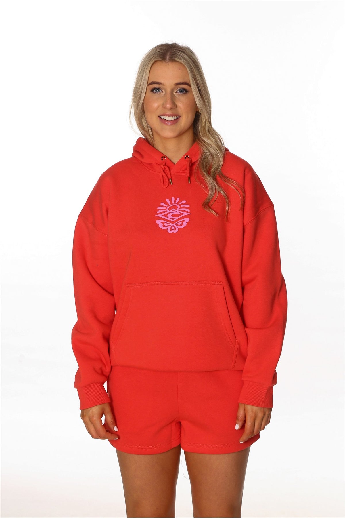 ICONS OF SURF HERITAGE HOOD