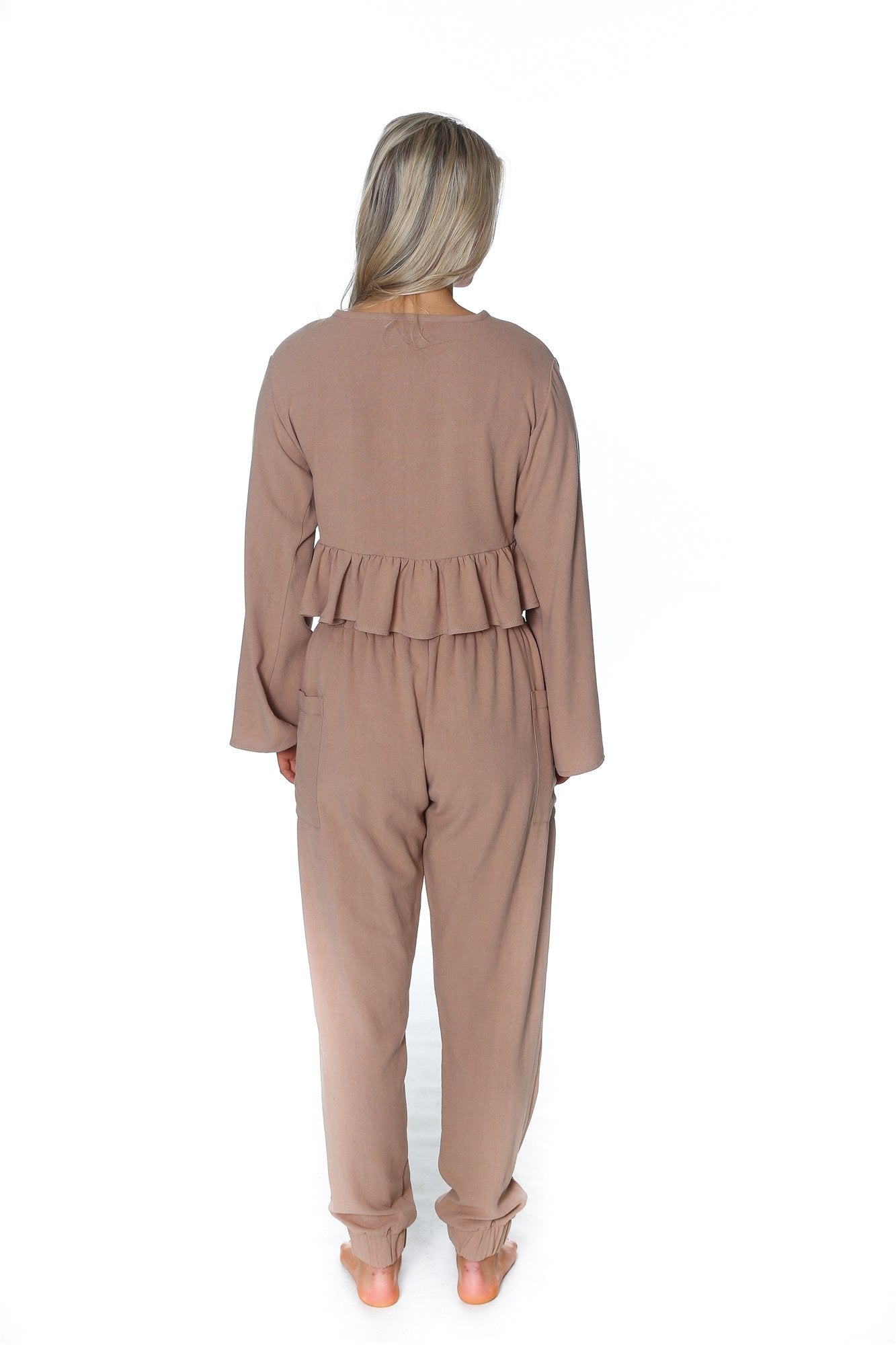 SIENNA PANT