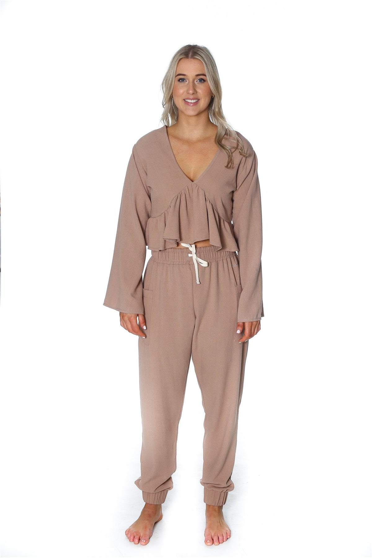 SIENNA PANT