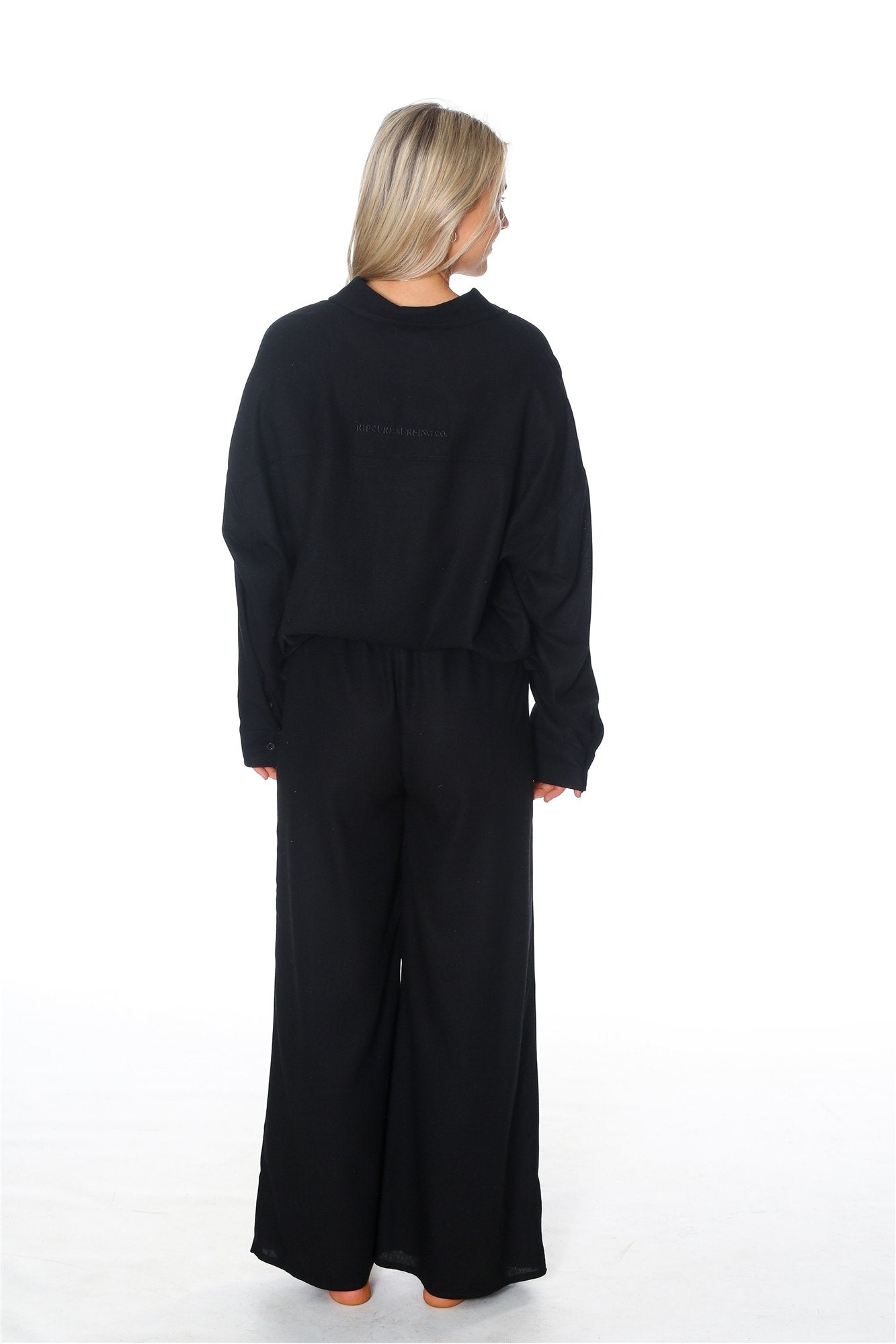 SUNRISE SESSION PANT