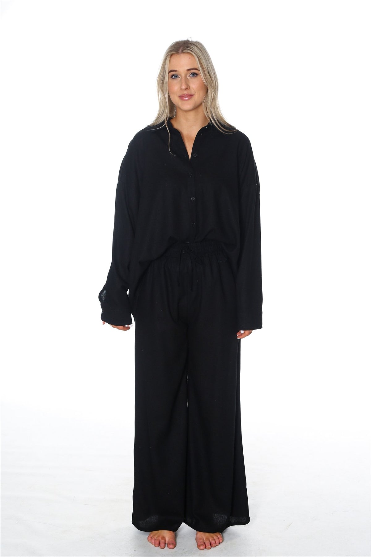 SUNRISE SESSION PANT