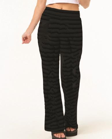 STAPLER KNITWEAR PANT