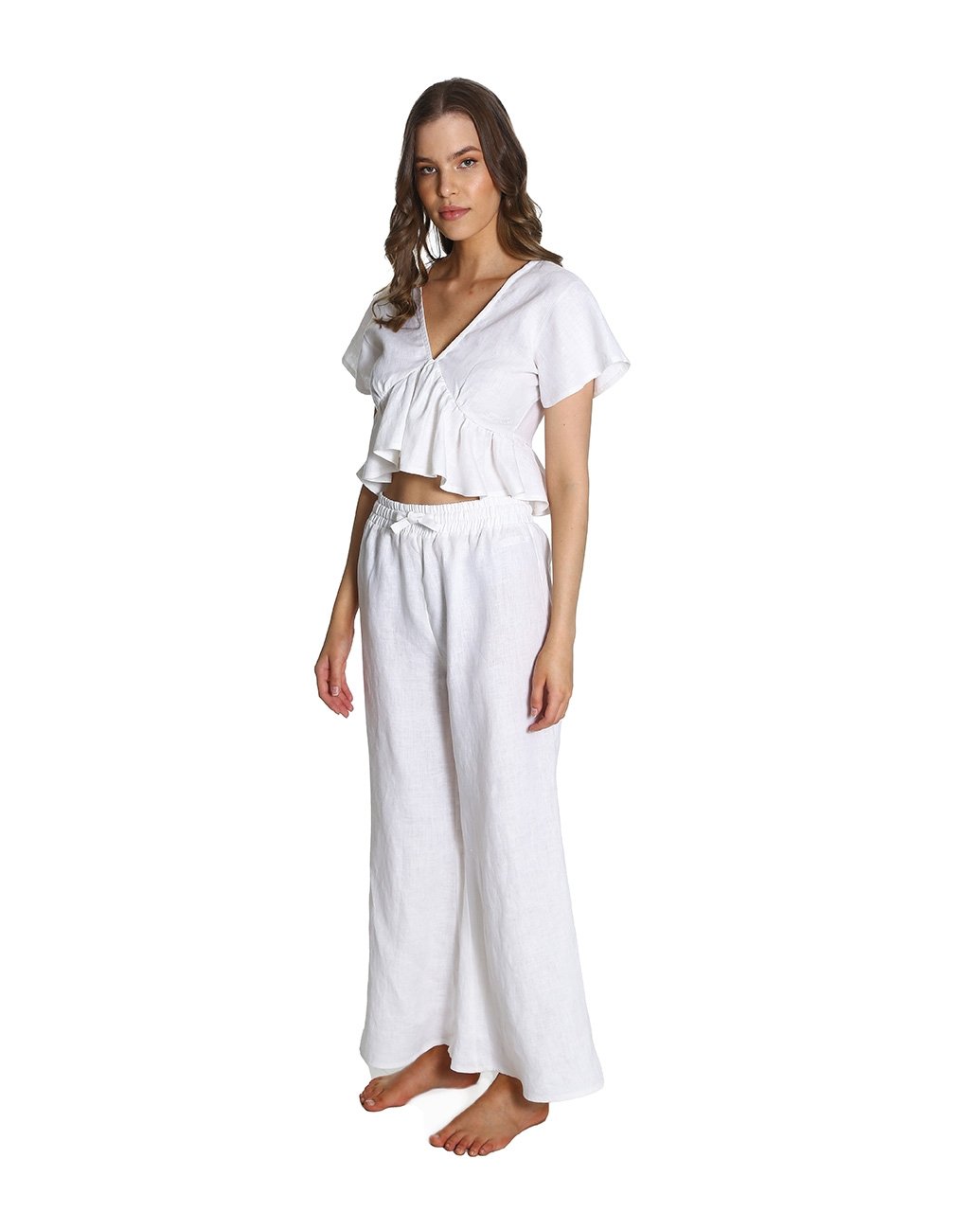 SUMMER TIDES PANT