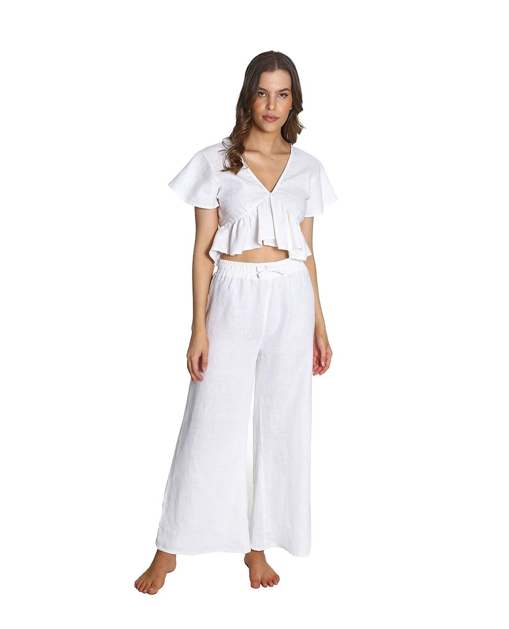 SUMMER TIDES PANT