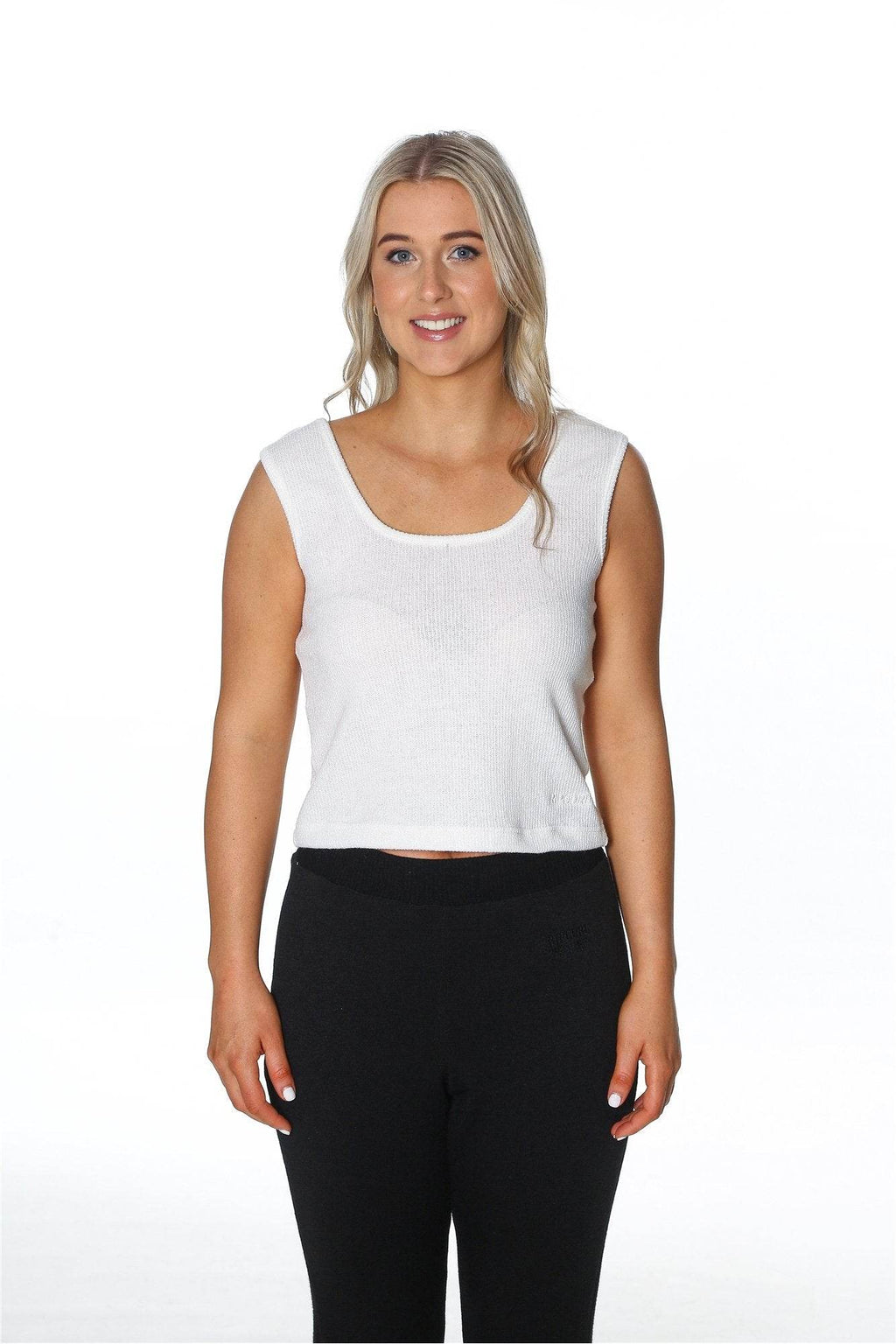 HIBISCUS KNIT TOP - Rip Curl