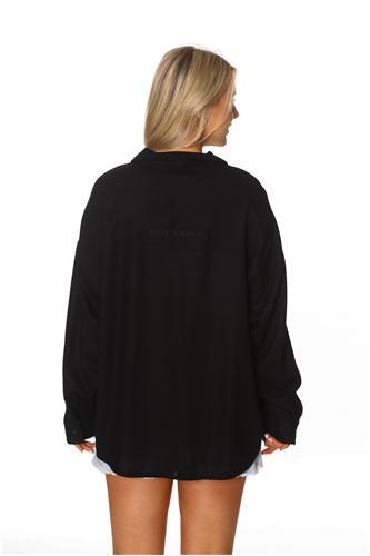 PARADISE L/S BUTTON UP